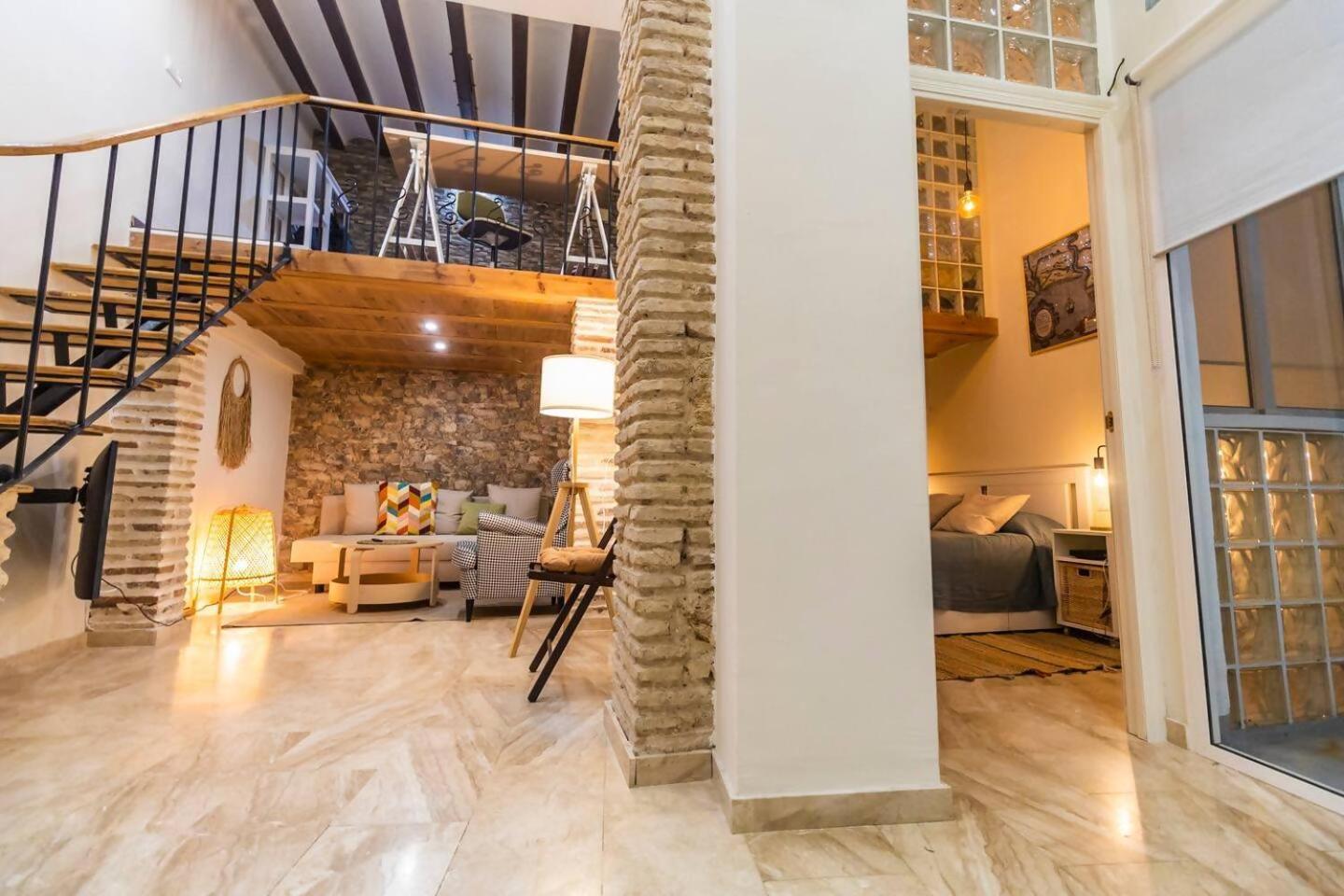 Sh Casa De La Catedral En El Centro De La Ciudad Lejlighed Cádiz Eksteriør billede